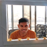 Sagar Yadav