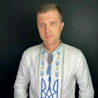 Yurii Kuzmenko