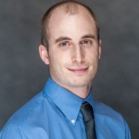 Ethan Paster