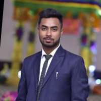 Shamik Bhattacharjee