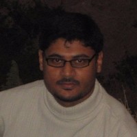 Mohammed Mushtaq