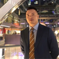 Matt Ma