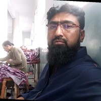 Gulzar Khan