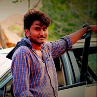 Harinath reddy