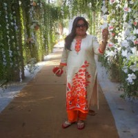 Priti Kochhar