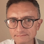 Olivier Saby