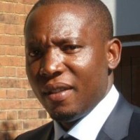 Chris Obande