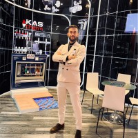 Okan Cakalci