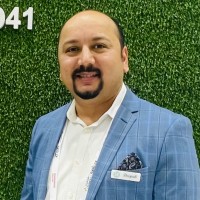 Deepak Khadka