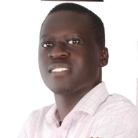 Vincent Onyango