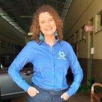 Gabriella Monteiro Verteiro