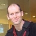 Patrick Sunter