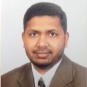 Dr. Amanat Ullah