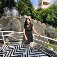 Preethi Tiwari