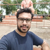 Swagat Chaudhari