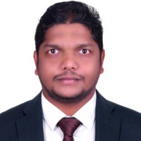 Arun Chandran