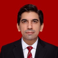 Shoukat Iqbal Khattak, PhD, MBA, MACP