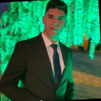 Marco Antonio Reyes Arredondo