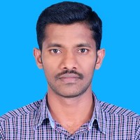 Mohan Raj R Reddy