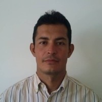 Jose Andria Chavez Colmenarez