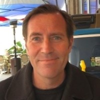 Thomas Evans