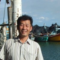 Edmond Kim