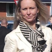 Hanne Vistesen