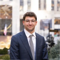 Benjamin Cogan