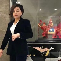 Lily Ding