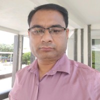Nirpendra Kumar