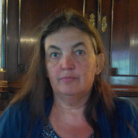 Johanna Peterson-Vijfschaft