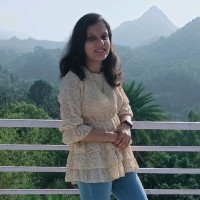 Prapti Patel