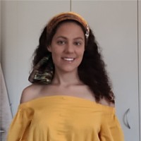 Megan Doveton