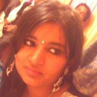 Nancy Goyal