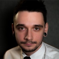 Paweł Jamontt