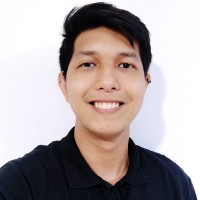 Jon Victor Cariño