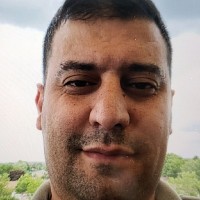Abdelmoumen Alouani