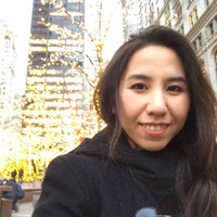 Amy Thai