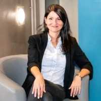 Julie BALVAY