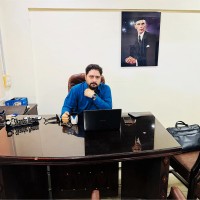 Dr-Sikander Memon Ph.D