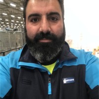 Ali Kucukmaras