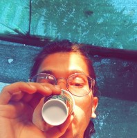 Mranal Malviya