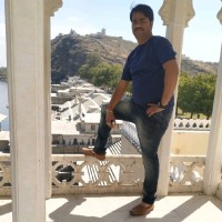 Avinash Sagar Dubey