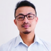 Prajwol Shrestha