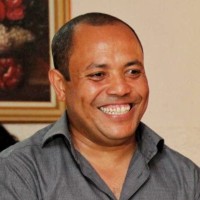 Milton Cezar de Souza