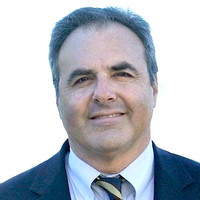 Jeremy Bagott, MAI