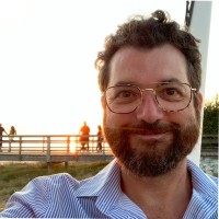 David Chauvin