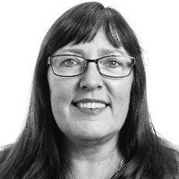 Lene Hansen