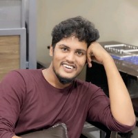 Sabarinathan Kumaresan