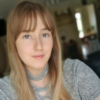 Elise Lucas (ANutr)